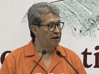 Lo Busca la DEA